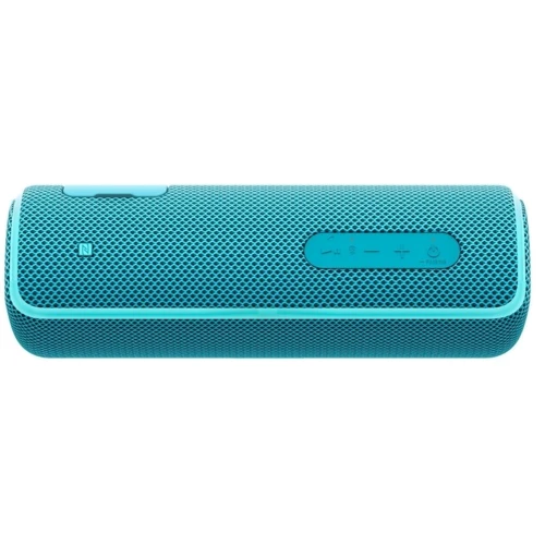 Акустика Sony SRS-XB21L Blue: Совместимость iPod / iPhone / iPad