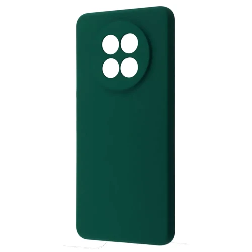 Чехол для телефонов WAVE Colorful Case Forest Green for Realme 12 5G