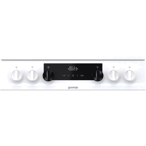 Плита комбинированная Gorenje K 634 WA фото 4