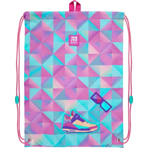 Сумка для взуття Kite Education Cool girl K21-600M-9
