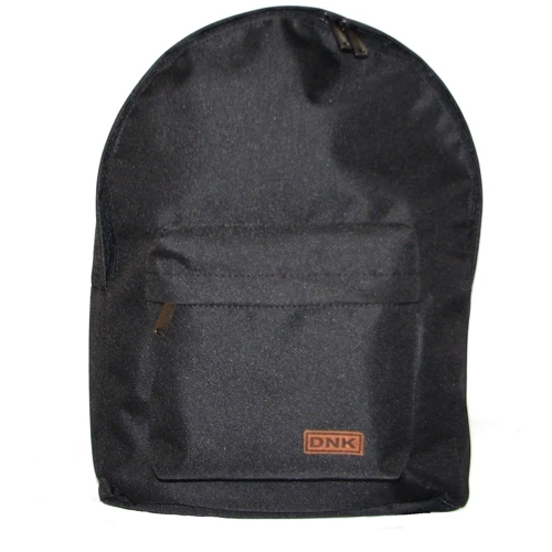 Рюкзак DNK черный (Backpack City-1)