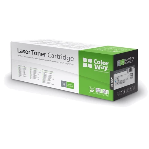 Картридж ColorWay для HP LJ M203 / M227 (CF230A) without chip (CW-H230M)