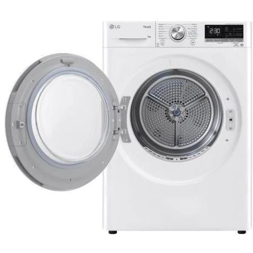 Сушильна машина LG RC80V9AV3N