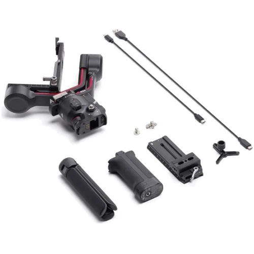 DJI RS 3 (CP.RN.00000216.01) фото 5