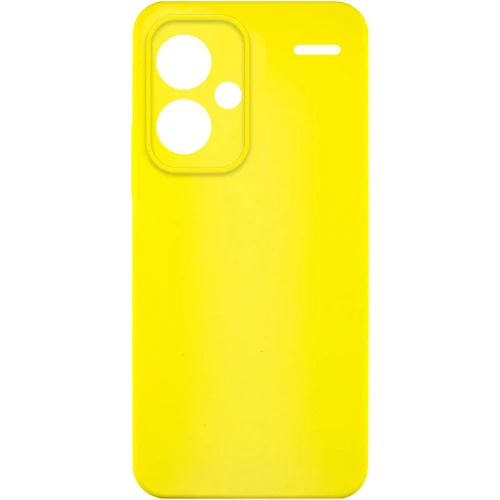 Аксессуар для смартфона Lakshmi Case Silicone Cover Full Camera Flash for Xiaomi Redmi Note 13 Pro+