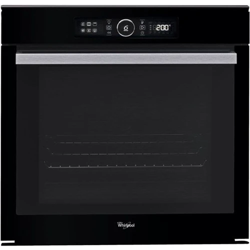 Духовой шкаф электрический Whirlpool AKZM 8421 HNB