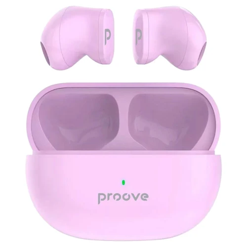Наушники Proove Mainstream Mini TWS Purple