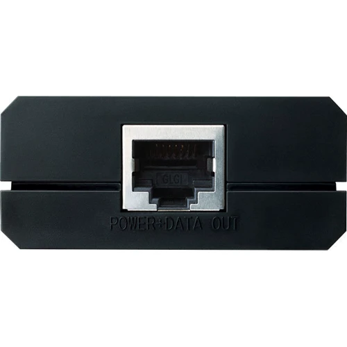 Powerline адаптер TP-Link TL-PoE150S: Максимальное расстояние до 100 м