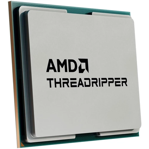 AMD Ryzen Threadripper 7980X (100-000001350) Tray