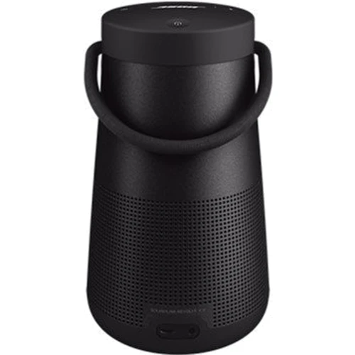 Акустика Bose SoundLink Revolve Plus II Bluetooth Speaker Black (858366-2110): Тип настільна