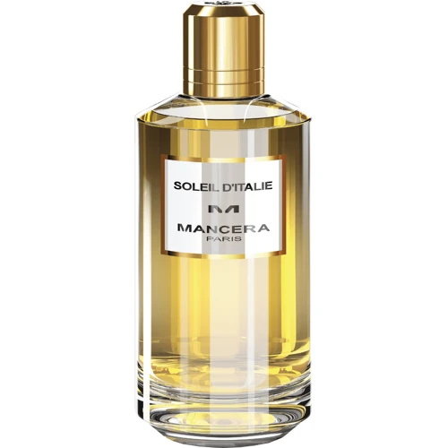 Парфюмированная вода Mancera Soleil D'Italie 60 ml