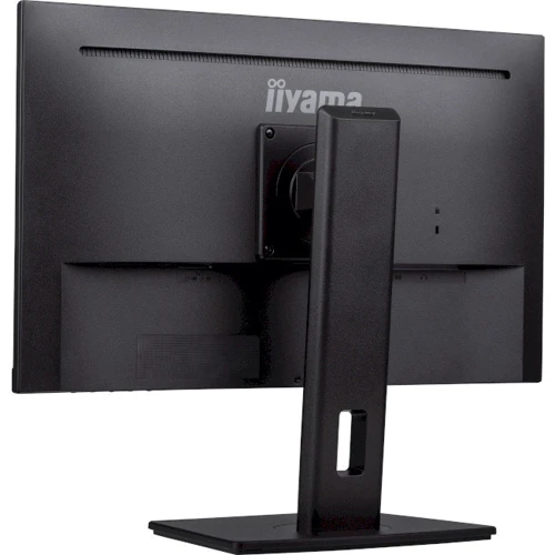 Монитор Iiyama XUB2491H-B1: Время реакции, мс 1