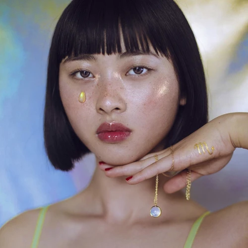 Набор Bijoux Indiscrets HOROSCOPE - Scorpio (Скорпион)