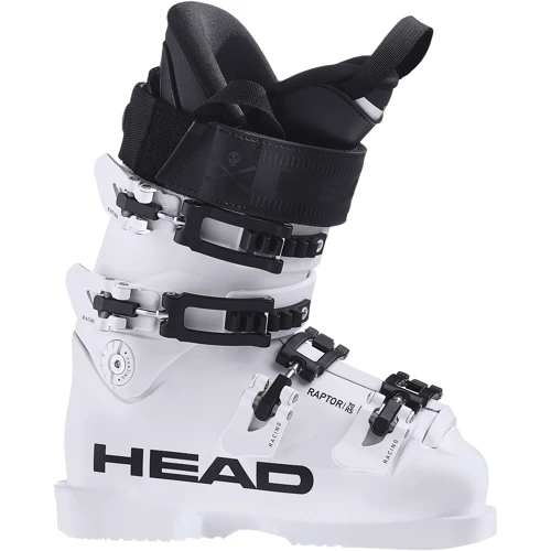 Ботинки для лыж HEAD RAPTOR 70 RS WHITE 22.5 (2021)
