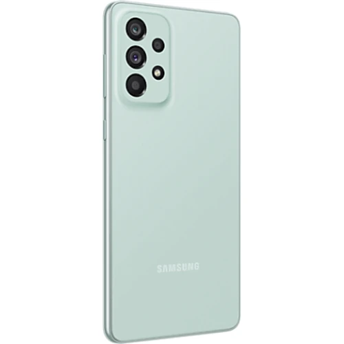 Смартфон Samsung Galaxy A73 5G 6/128GB Awesome Mint A736 (UA UCRF): Слот для карт памяти microSDXC (вместо второй SIM)
