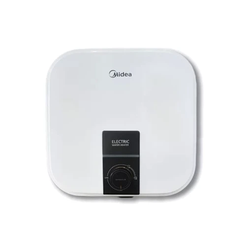 Бойлер Midea D10-20VI(О): Время нагрева, ч 0.28