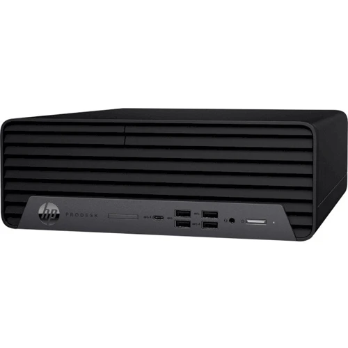 Персональный компьютер (ПК) HP ProDesk 600 G6 SFF (1D2Q5EA): Видеокартка Intel UHD Graphics 630