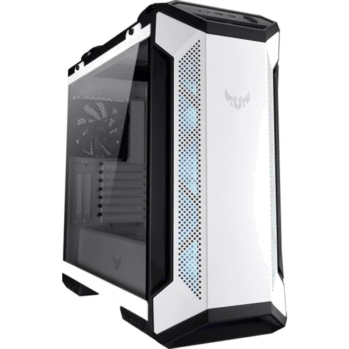 Корпус ASUS GT501 TUF GAMING CASE / WT HANDLE WHITE (90DC0013-B49000)