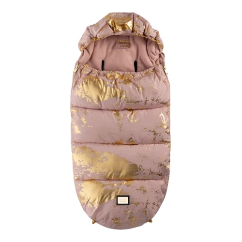 Теплый конверт Bjallra Pink Golden (8069870): Тип аксессуара конверты
