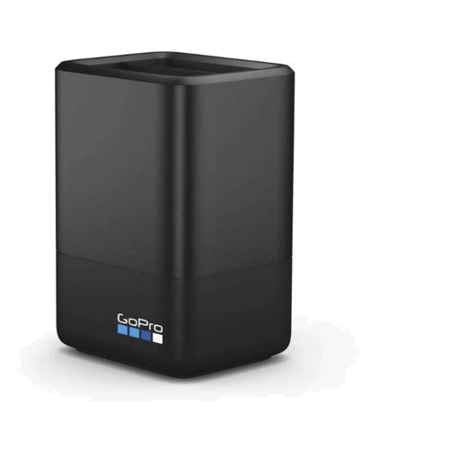 GoPro Dual Battery Charger + Battery for Hero8 (AJDBD-001-EU): Тип аксессуара зарядное устройство