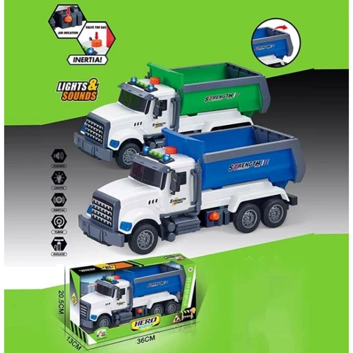 Машина музыкальная 2 вида (687-46 A): Производитель Noname