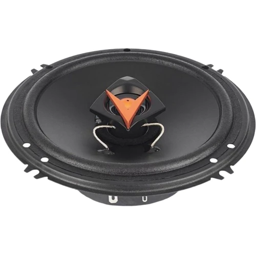 Cadence IQ 652GE: Тип коаксиальная автоакустика