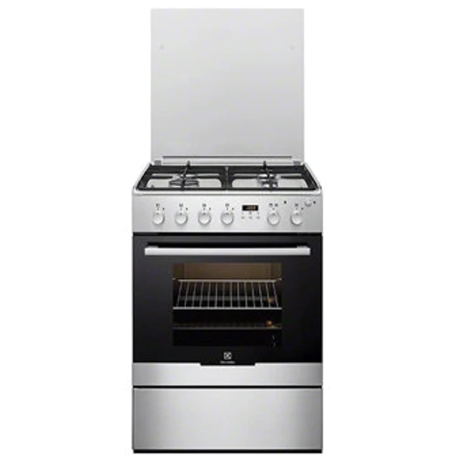 Газова плита Electrolux EKG 61300 OX