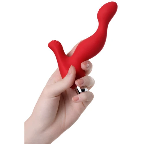 Вибростимулятор простаты ToDo By Toyfa Vibrating Prostate Massager Proman