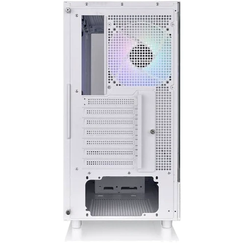 Корпус Thermaltake View 270 TG ARGB Snow White (CA-1Y7-00M6WN-00): Мощность БП, Вт без БП
