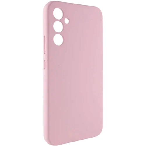 Чехол для телефонов Lakshmi Premium Case Silicone Cover Full Camera Pink Sand for Samsung A556 Galaxy A55: Тип накладка на заднюю часть