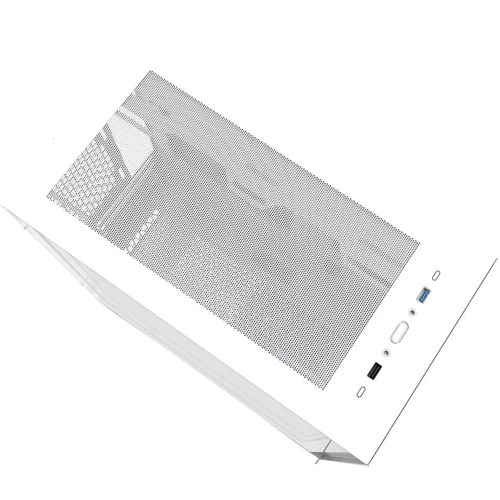 Корпус DarkFlash DLM200 White: Типорозмір Mini-Tower