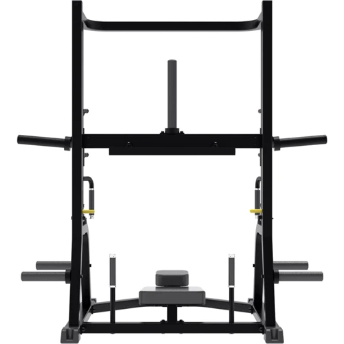 Фитнес станция Impulse IFP line Вертикальный жим ногами (IFP1613-WX): Максимальный вес пользователя, кг 150