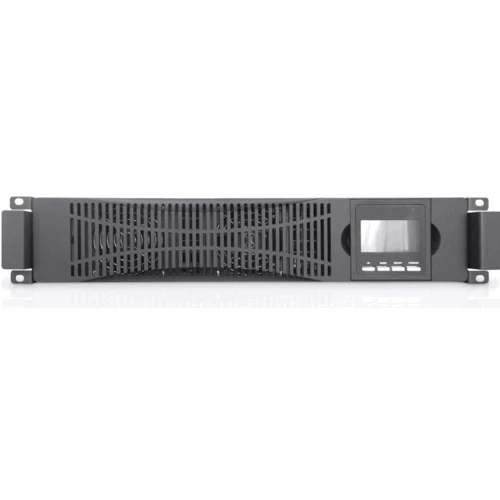 Digitus OnLine UPS system 6 kVA 6 kW (DN-170106): Тип архитектуры С двойным преобразованием (on-line)