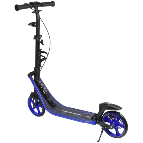 Самокат Maraton Concept Blue: Количество колес 2