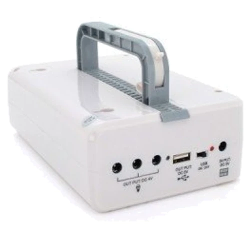 Ліхтар туристичний Voltronic GHTC-1173: Тип Фонарь-лампа