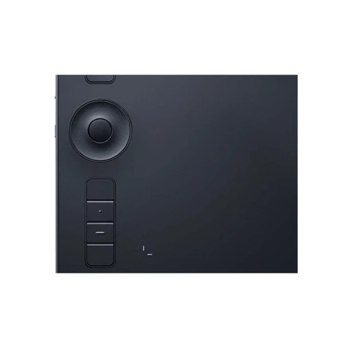 Графічний планшет Wacom Intuos Pro L (PTH-860-R/N) UA: Multitouch нет