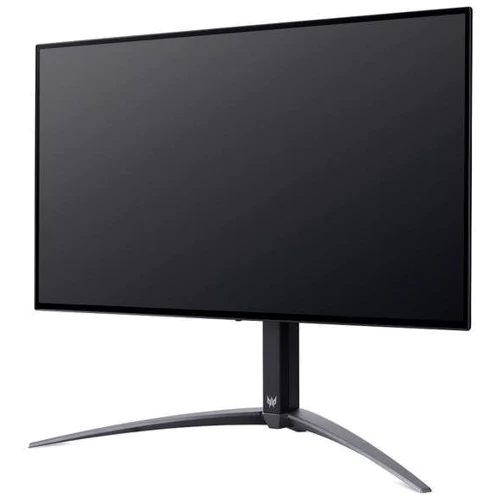 Монітор Acer Predator X27Ubmiipruzx (UM.GXXEE.001): Формат зображення 16:9