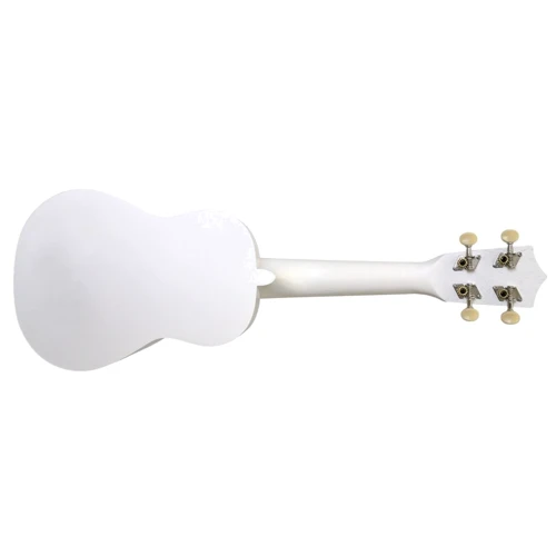 Укулеле FZONE FZU-003 (White): Размер Полноразмерная