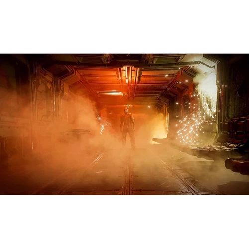 Dead Space (Xbox Series X ): Жанр Экшн