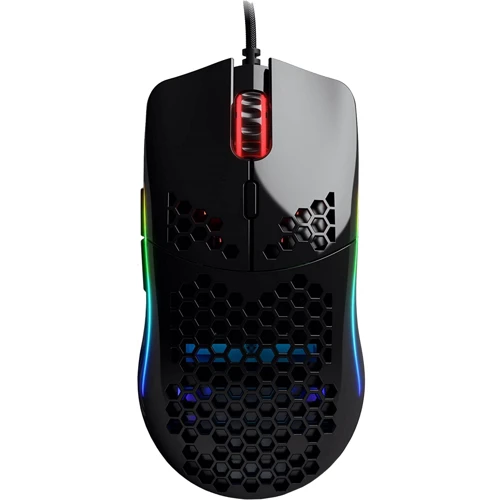 Мышь GLORIOUS Model O Glossy Black (GO-GBlack)
