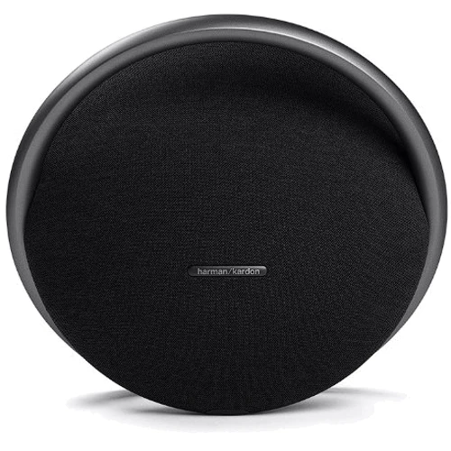 Акустика Harman/Kardon Onyx Studio 8 Black (HKOS8BLKEP): Звуковая система 2.0