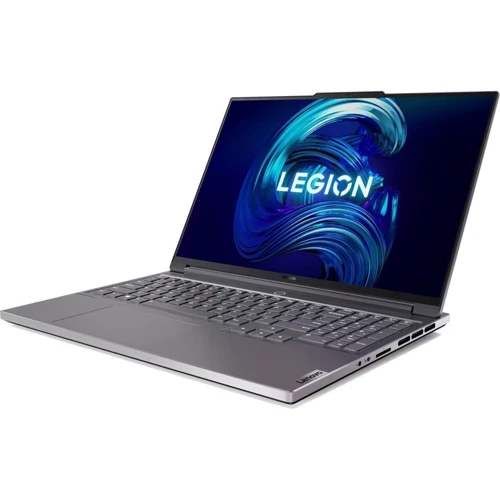 Ноутбук Lenovo Legion Slim 7 (82TF005RUS): Тип екрану антибликовое покрытие