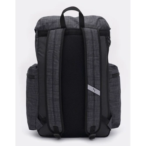 Рюкзак Рюкзак PUMA Squad темно-серый Дет 30x15x48 см (079957-01)