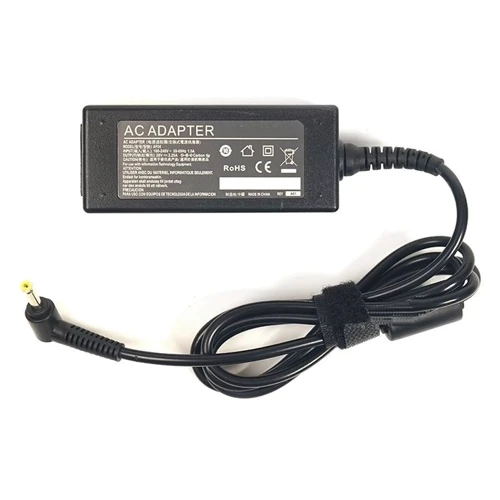 Зарядний пристрій PowerPlant IBM / Lenovo 220В, 20В, 45Вт, 2.25A, 4.0x1.7мм wall mount (WM-IB45H4017)