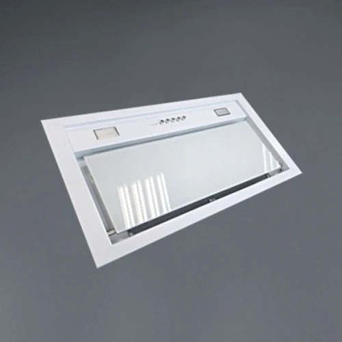 Вытяжка Falmec Built-In Max Evo 70 White 600 (CBIN70.E10#ZZZB460F): Тип воздухоочистителя Рециркуляция, Отвод