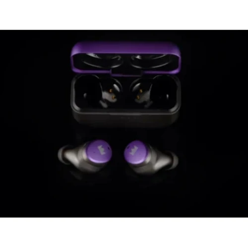 Наушники Noble Audio FoKus H-ANC Purple: Дополнительно TWS наушники