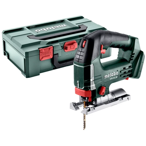 Электролобзик Metabo STB 18 L 90 (601048840)