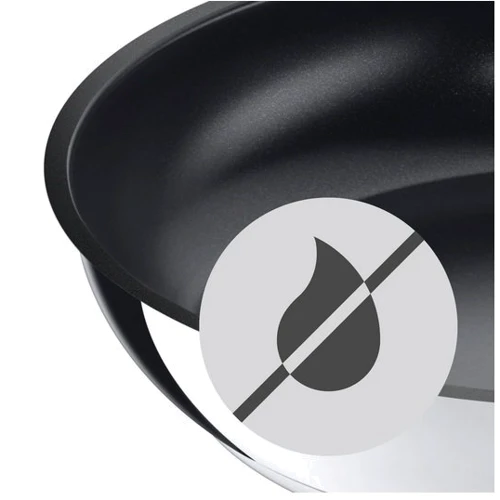 Сковорода WMF Durado 28 см (07.4828.6021)