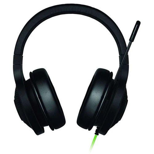 Навушники Razer Kraken USB Essential V2 (RZ04-01720100-R3R1): Тип конструкції повнорозмірні