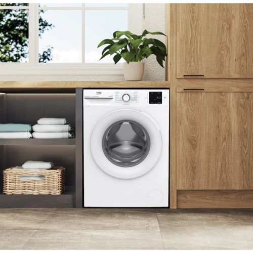 Стиральная машина Beko BM1WFSU38033WW: Тип машины Автомат